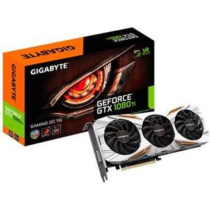 Grafička kartica nVidia Gigabyte GeForce GTX 1080 Ti Gaming OC, 11GB GDDR5X