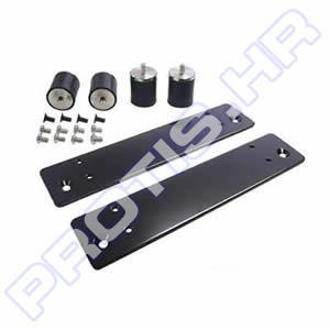 Disk silencer SCYTHE SCY-HDS2 Hard Disk Stabilizer 2, smanjuje vibracije diska