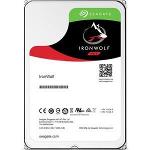 HDD Interni Seagate IronWolf 3.5