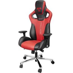 Gaming stolica E-blue Cobra Black & Red