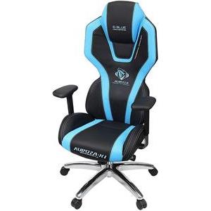 Gaming stolica E-blue Auroza gaming chair black & blue
