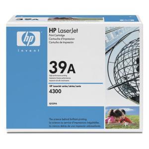 Toner HP Q1339A, Black