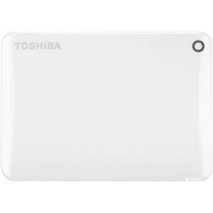 HDD External TOSHIBA Canvio Connect II (2.5