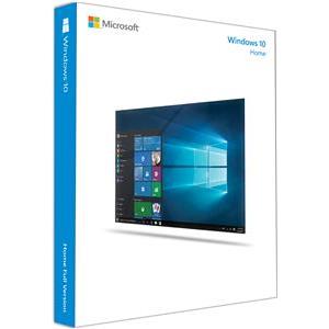 Operativni sustav Microsoft Windows 10 Home 32-bit/64-bit Eng Intl USB, Retail, KW9-00017-00478