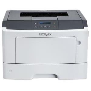 Pisač Lexmark MS312dn, laser mono, duplex, Parallel, LAN, USB