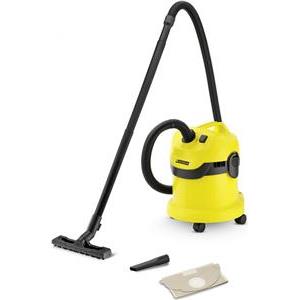 Usisavač multifunkcijski KARCHER DW2, 1000W, 12 litara