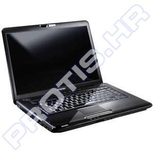 Prijenosno računalo Toshiba Satellite A300D-205
