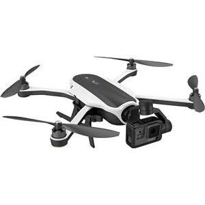 Drone GOPRO Karma, Hero5 black 4K UHD kamera, upravljanje daljinskim upravljačem