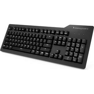 Tipkovnica Das Keyboard Prime 13, MX brown, UK layout, USB