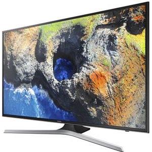 SAMSUNG 50MU6172, Ultra HD, SMART LED TV 