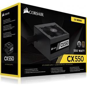 Napajanje 550W Corsair Builder Series CX550