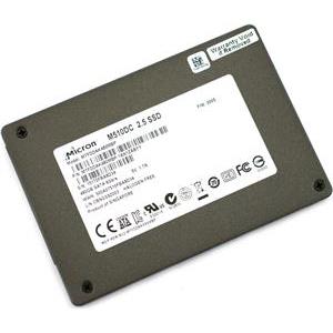 SSD Micron 5100 PRO Enterprise 2.5