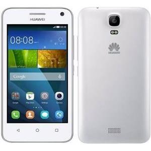 Mobitel Smartphone Huawei Y360 Dual SIM, bijeli