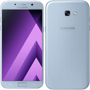Mobitel Smartphone Samsung A320F Galaxy A3 2017, 16 GB, Blue Mist