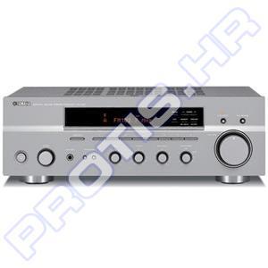 AV Receiver Yamaha RX-397, 55 W x 2, Titan