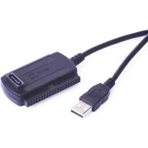 Kabel USB na IDE i SATA Aktivni adapter