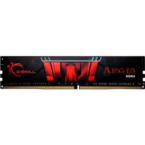 Memorija G.Skill 4 GB DDR4 2133 MHz Aegis, F4-2133C15S-4GIS