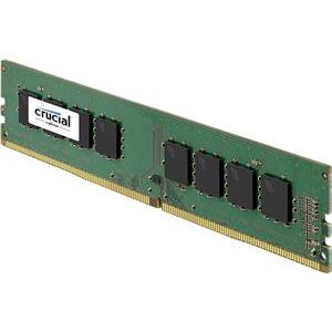 Memorija Crucial 8 GB DDR4 2133 MHz, CT8G4DFD8213