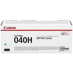 Canon toner CRG-040HC, plavi