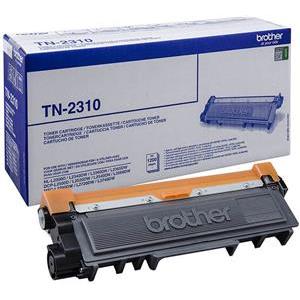 Toner Brother TN2310, s crnom bojom- 1200 str.