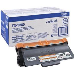 Toner Brother TN3380