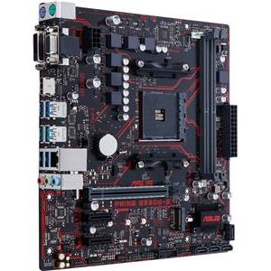 Matična ploča Asus Prime B350M-E, sAM4, mATX