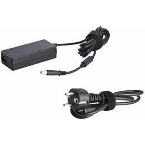 DELL European 65-Watt AC Adapter with Power Cord