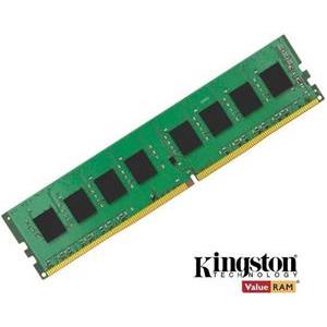 Memorija Kingston 8 GB DDR4 2400 MHz Value RAM, KVR24N17S8/8