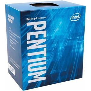 Procesor Intel Pentium G4560 (Dual Core, 3.50 GHz, 3 MB, LGA 1151) box