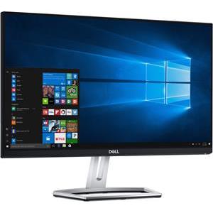 Monitor 27'' DELL S-series S2718HN, 1920x1080, FHD, IPS Antiglare, 16:9, 1000:1, 8000000:1, 250cd/m2, HDR, AMD Freesync, 6ms, 178/178, VGA, HDMI, Audio line out/in, NO Speakers , Tilt, 3Y
