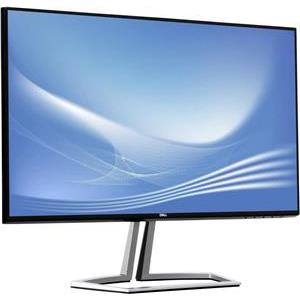 Monitor 23.8'' DELL S-series S2418HN, 1920x1080, FHD, IPS Antiglare, 16:9, 1000:1, 8000000:1, 250cd/m2, HDR, AMD Freesync, 6ms, 178/178, VGA, HDMI, Audio line out/in, NO Speakers, Tilt, 3Y