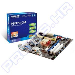 MBO 775 AS P5N73-CM