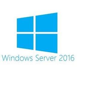 Software OEM Windows Server Std 2016 64Bit 16 Core, P73-07113