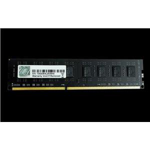 Memorija G.Skill 2 GB DDR3 1333 MHz F3-10600CL9S-2GBNS