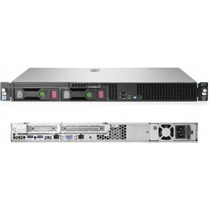 HPE DL20 Gen9 E3-1220v5 Server