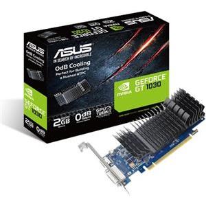 Grafička kartica Asus GeForce GT 1030 2GB GDDR5