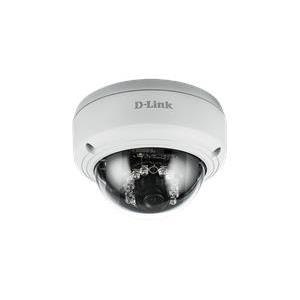 DCS-4602EV Vigilance Full HD D/N Outdoor Dome V-P PoE Camera