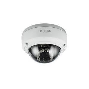 DCS-4603 Vigilance Full HD D/N Dome PoE Camera 