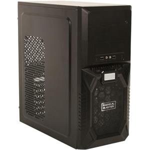 Kućište Midi Cooler Master, TC-102, 500 W PSU, crno, TC-102-KKR500