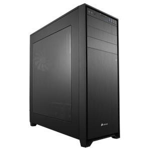 Kućište Full-Tower Corsair Chassis Obsidian Series 750D, bez napajanja, crno, CC-9011035-WW