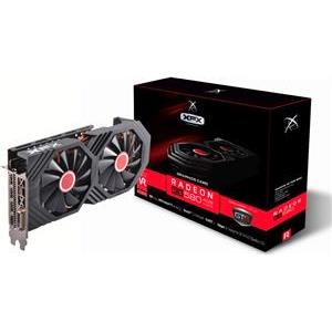 Grafička kartica AMD XFX Radeon RX 580 GTS XXX Ed. OC, 8GB GDDR5