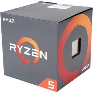 Procesor AMD Ryzen 5 4C/8T 1500X (Quad Core, 3.5 GHz, 18MB, sAM4) box