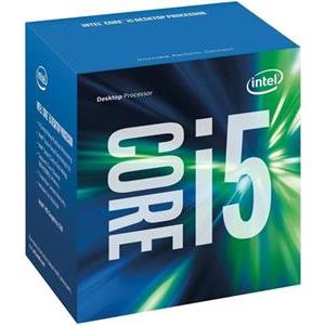 Procesor Intel Core i5-4690K (Quad Core, 3.5 GHz, 6 MB, LGA 1150) box