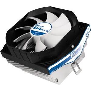 Hladnjak za CPU, Arctic Cooling Alpine 64 Plus, socket 939/AM2/AM3/FM1/FM2