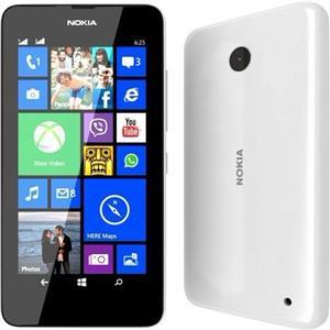 Mobitel Smartphone Nokia Lumia 630 DualSIM, bijeli