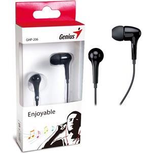 Slušalice Genius HS-GHP206, in-ear slušalice