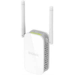 Wireless range extender D-Link DAP-1325/E, 802.11b/g/n, bežični