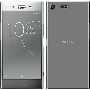 Mobitel Smartphone Sony Xperia XZ Premium G8141, chrome