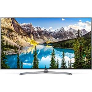 LG 43UJ7507 LED TV, 110cm, Smart, Wifi, 4K, HDR