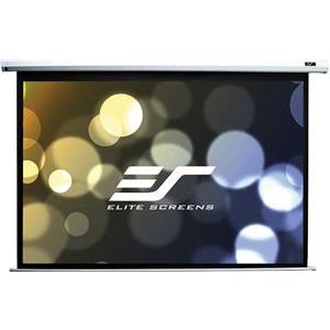 EliteScreens projekcijsko platno električno 203×203cm VMAX113XWS2